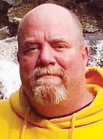 Mark Douglas Craddock | News, Sports, Jobs - News and Sentinel